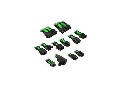 Kolink Core Pro Braided Cable Extension