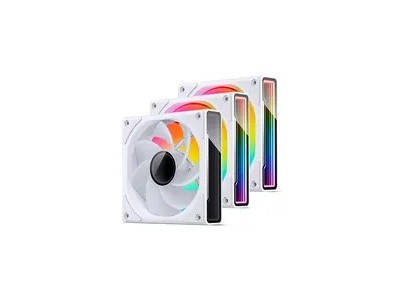 Jonsbo ZK-120WR 3in1 fan with A-RGB