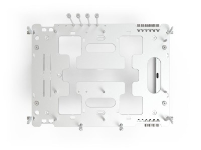 Table Streacom BC1 V2 - silver