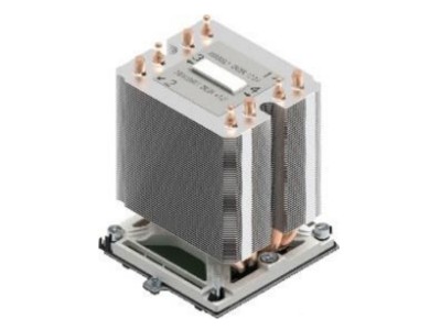 Intel AXXSTPHMKIT computer cooling system Processor