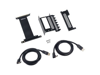 CableMod Vertical Graphics Card Holder with
