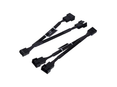 NOCTUA NA-SYC1 Y splitter 2 pc