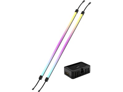 Corsair iCUE LINK LS430 Aurora LED
