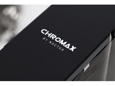 Noctua NA-HC8 chromax.black