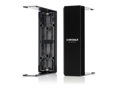 Noctua NA-HC4 chromax.black Processor Heatsink