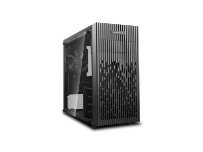 DeepCool Matrexx 30 Mini Tower Black