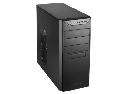 Antec VSK4000B-U2/U3 computer case Desktop Black