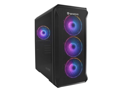 GENESIS Irid 503 ARGB V2 Micro