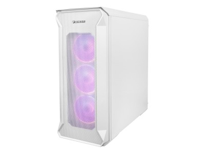 GENESIS Irid 505 ARGB V2 White