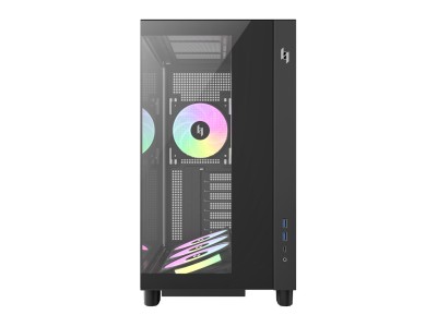 GameMax NEX C53 BK computer case