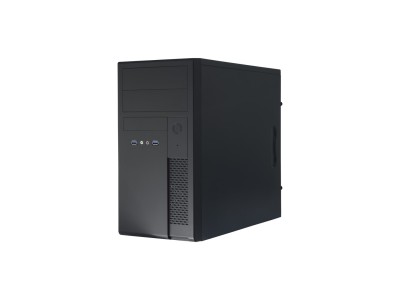 Chieftec XT-01B-350GPB computer case Mini Tower