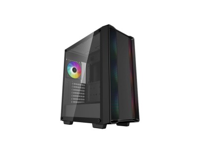 DeepCool CC560 ARGB V2 Midi Tower