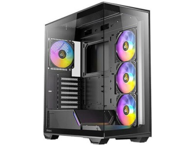 Antec C3 Midi Tower Black