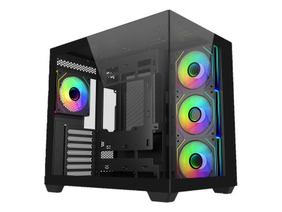 Cooler Master Elite 681 Midi Tower
