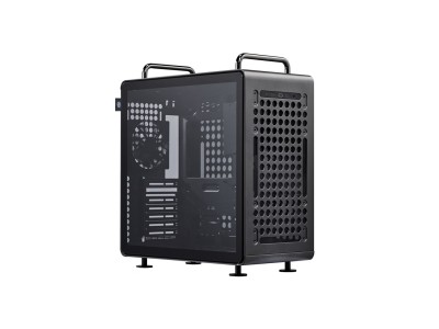 Cooler Master QUBE 540 Midi Tower