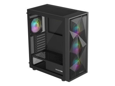 GENESIS DIAXID 605 ARGB MIDI TOWER
