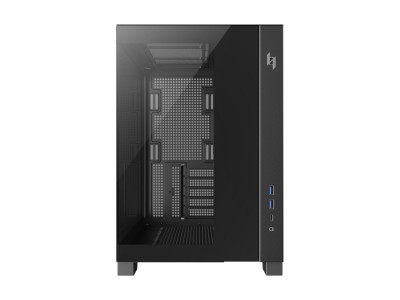 GameMax NEX C33 BK computer case