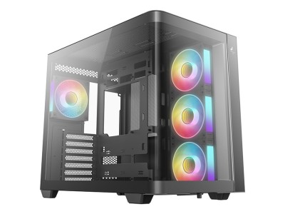 DeepCool CG530U 4F Tower Black