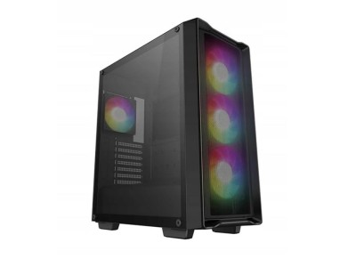 DeepCool CC560 MESH V2 enclosure