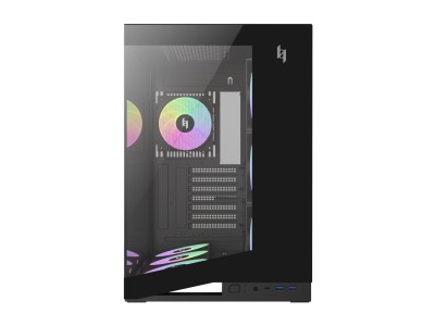 GameMax NEX C56 BK computer case