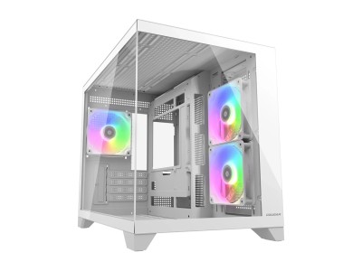 COUGAR Mini Tower Case, FV150 ARGB