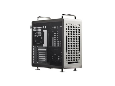Cooler Master QUBE 540 Midi Tower