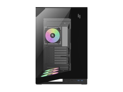GameMax NEX C56 VC BK computer