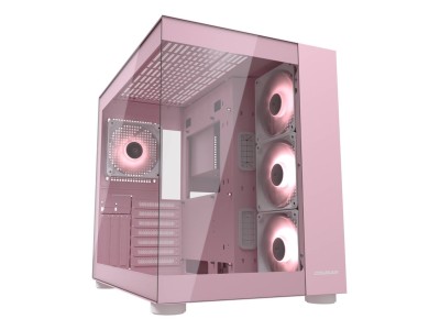 COUGAR Midi Tower Case, FV150 ARGB