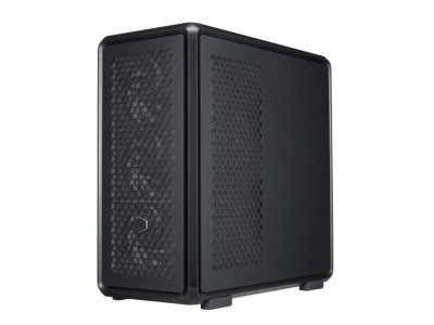Cooler Master MasterFrame 600 Midi Tower