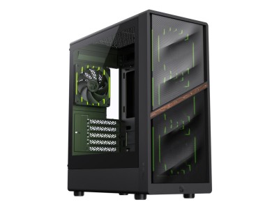 GameMax AERIS 330 MB Mini Tower