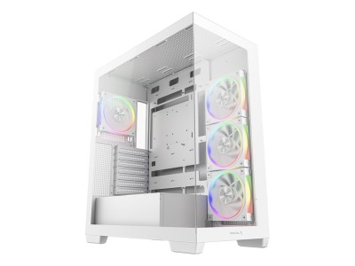 DeepCool CG580 4F V2 Midi Tower