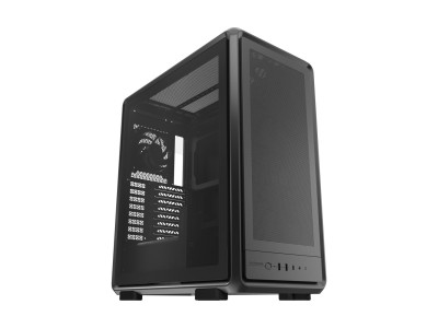 Cooler Master MasterFrame 500 Mesh Midi