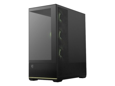 MSI MAG PANO 110R PZ computer