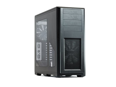 Phanteks Enthoo Pro - tower -
