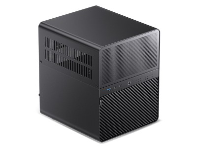 Jonsbo N3 Nas Case - black