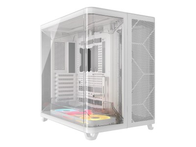 Corsair AIR 5400 LX-R RGB iCUE