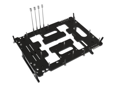 Streacom BC1 V2 Benchtable - black