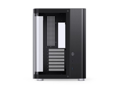 Jonsbo TK-2 2.0 Midi-Tower, Tempered
