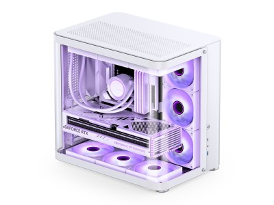 Jonsbo TK-2 2.0 Midi Tower