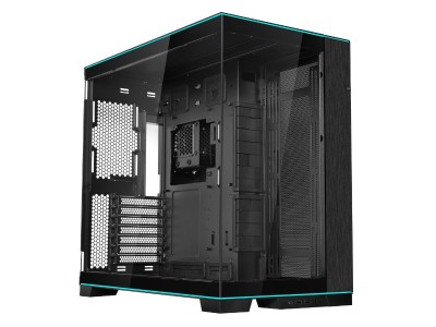Lian Li O11D EVO RGB, Tempered