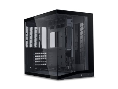 CASE MINITOWER MATX W/O PSU