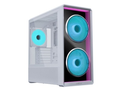 Lian Li Lancool 217 INF Midi