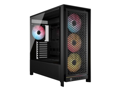 Corsair FRAME 5000D RS ARGB Midi