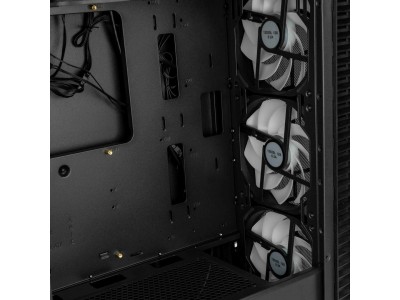 Kolink Observatory HF Mesh ARGB Midi-Tower