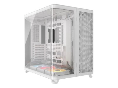 Corsair AIR 5400 RS-R ARGB Midi