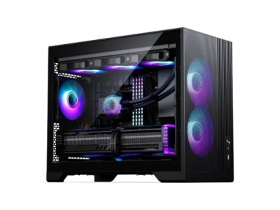 PC Case PHANTEKS XT M3, Mini