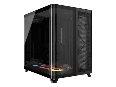 Corsair AIR 5400 RS-R ARGB Midi