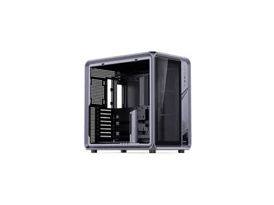 Jonsplus BO400 Case, Midi-Tower, ATX -