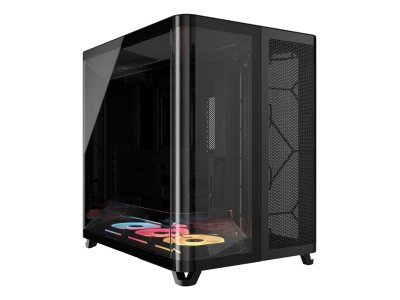 Corsair AIR 5400 LX-R RGB iCUE