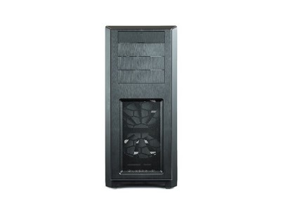 PHANTEKS Enthoo Pro Midi-Tower - black